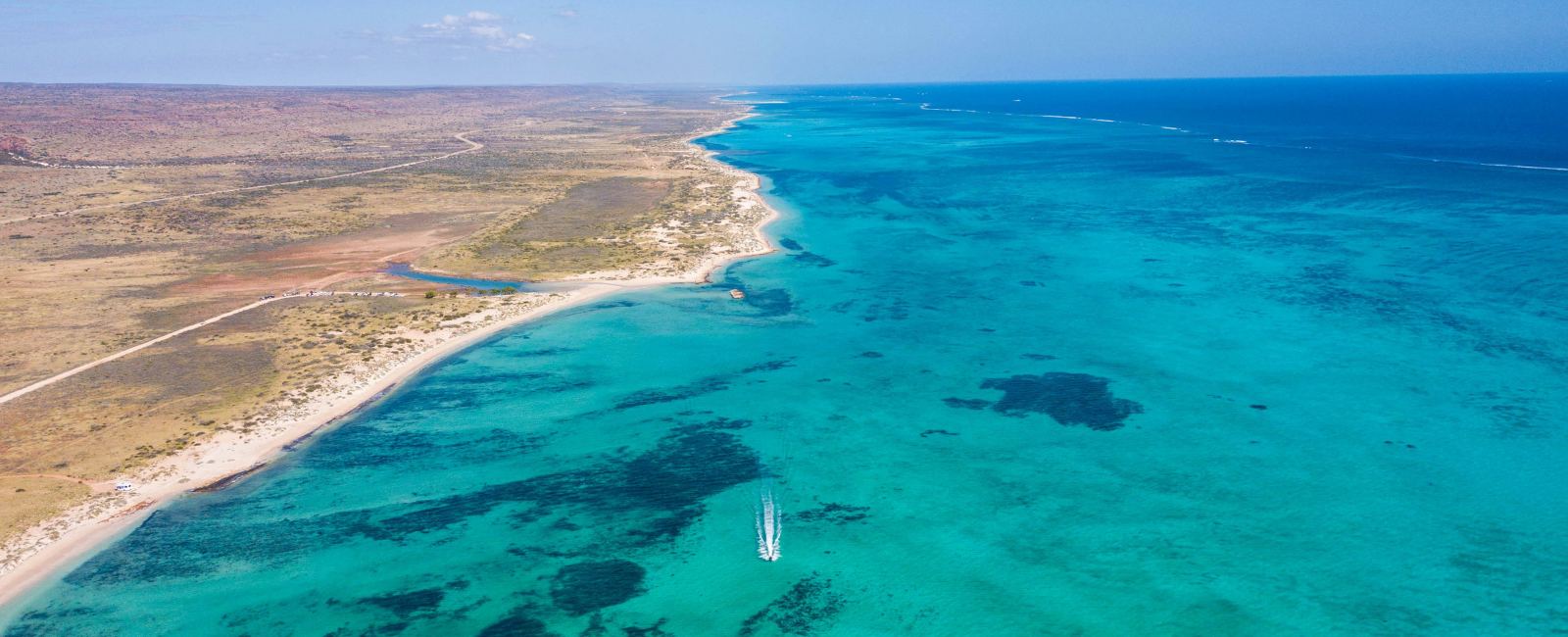 Ningaloo Reef, Exmouth