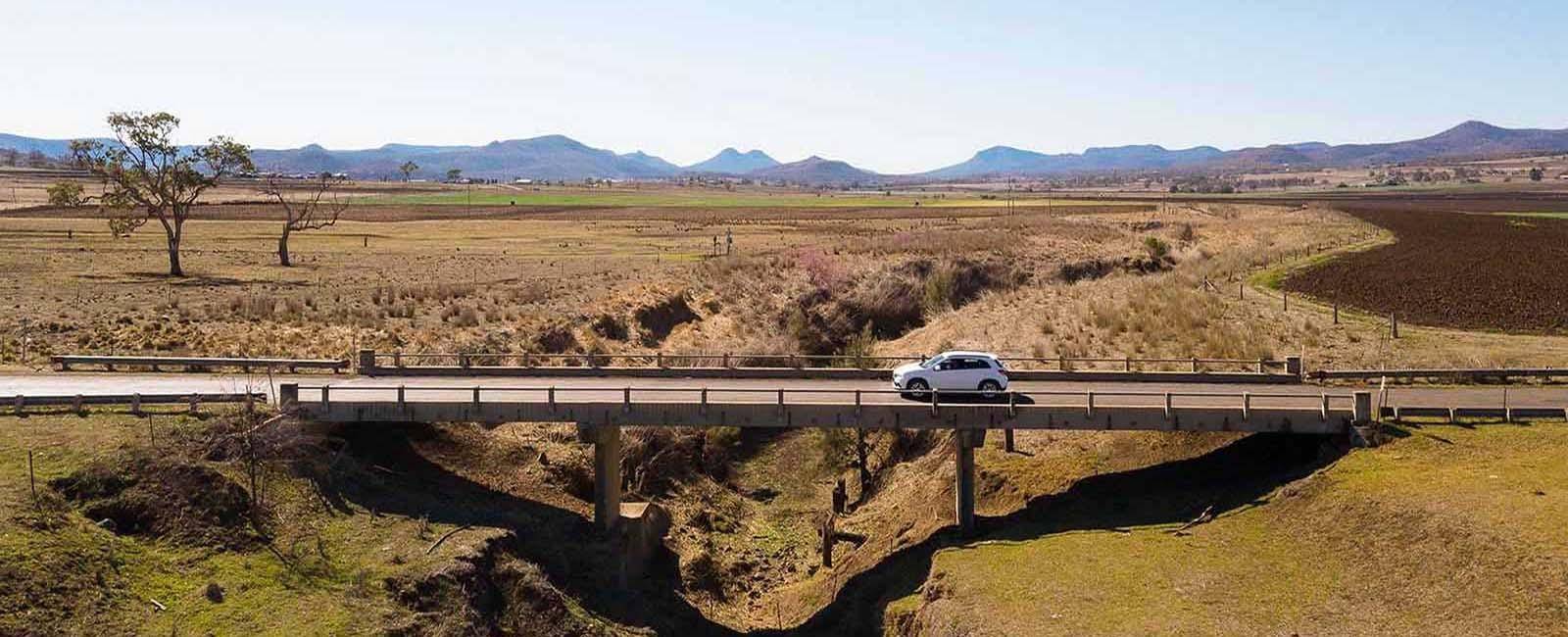 Granite Belt, Southern Queensland Country | Have wheels will travel: the best scenic drives from Brisbane Airport in a rental car