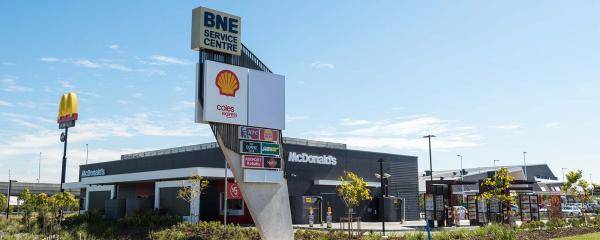 BNE Service Centre