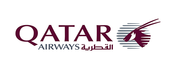 Qatar Airways logo