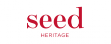 Seed Heritage Logo