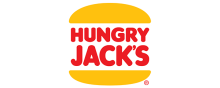 Hungry Jack's Logo