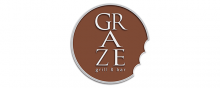 Graze Grill and Bar Logo