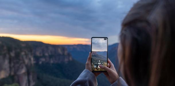 Blue Mountains, New South Wales